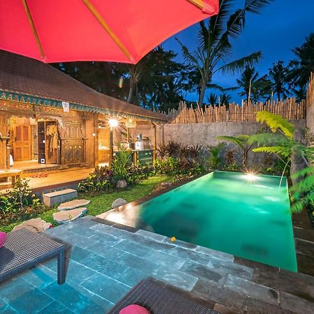 The Forest Batu Kurung Ubud Екстер'єр фото