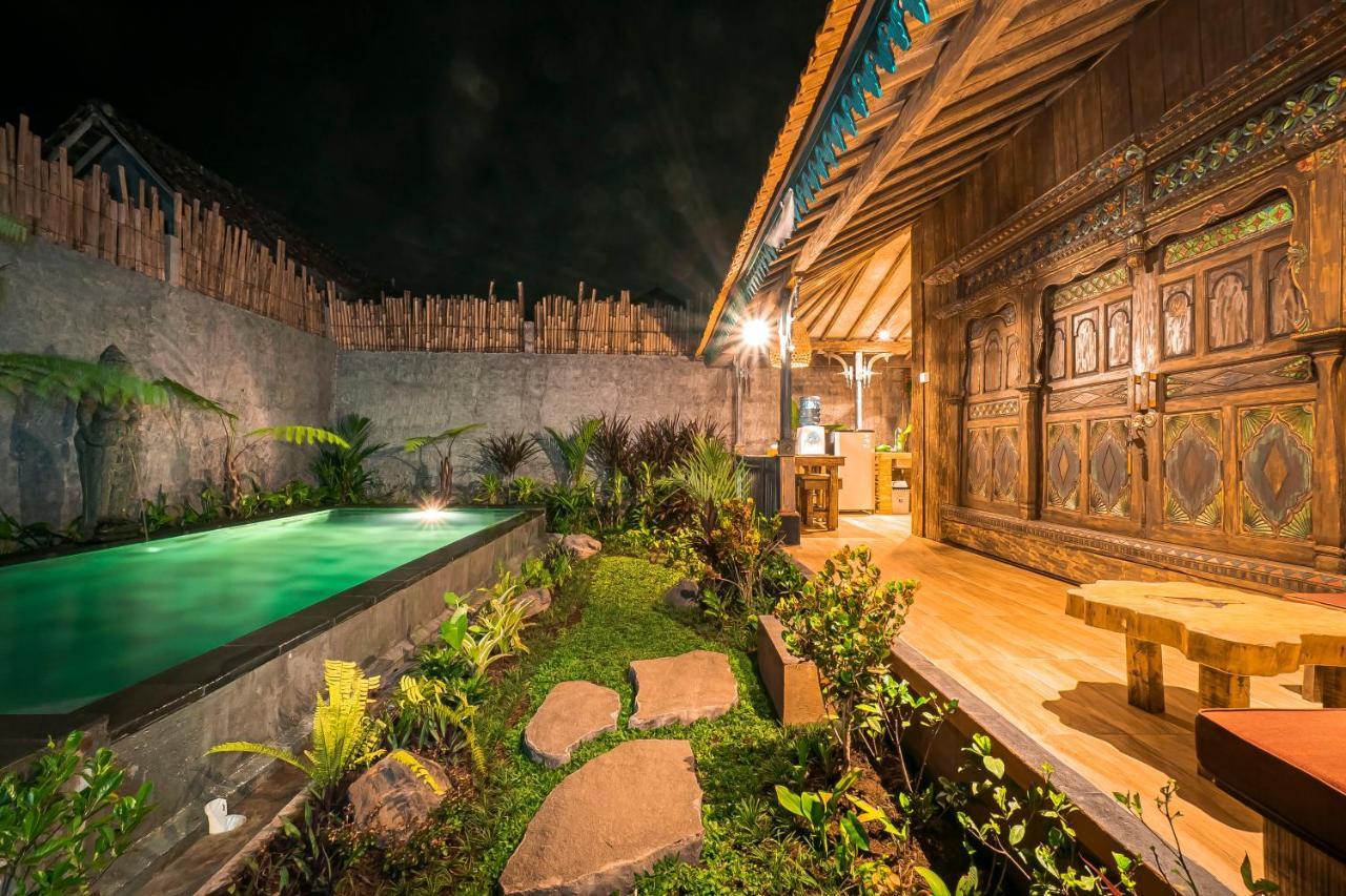 The Forest Batu Kurung Ubud Екстер'єр фото