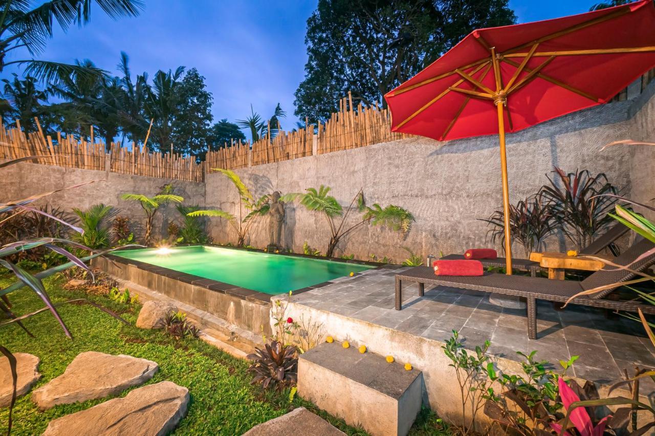 The Forest Batu Kurung Ubud Екстер'єр фото