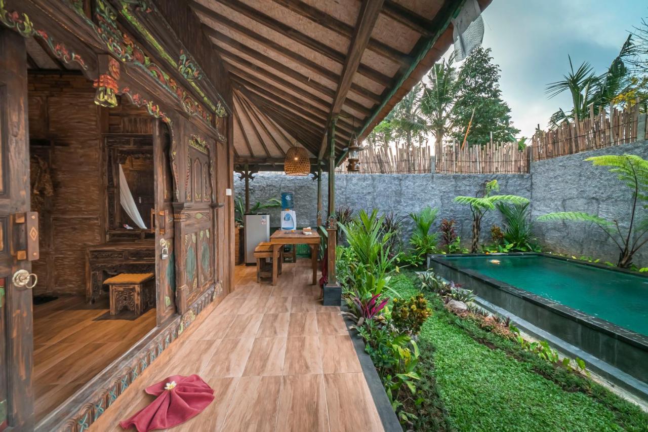 The Forest Batu Kurung Ubud Екстер'єр фото
