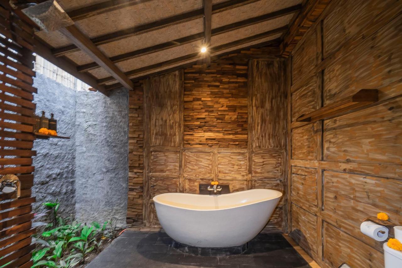 The Forest Batu Kurung Ubud Екстер'єр фото
