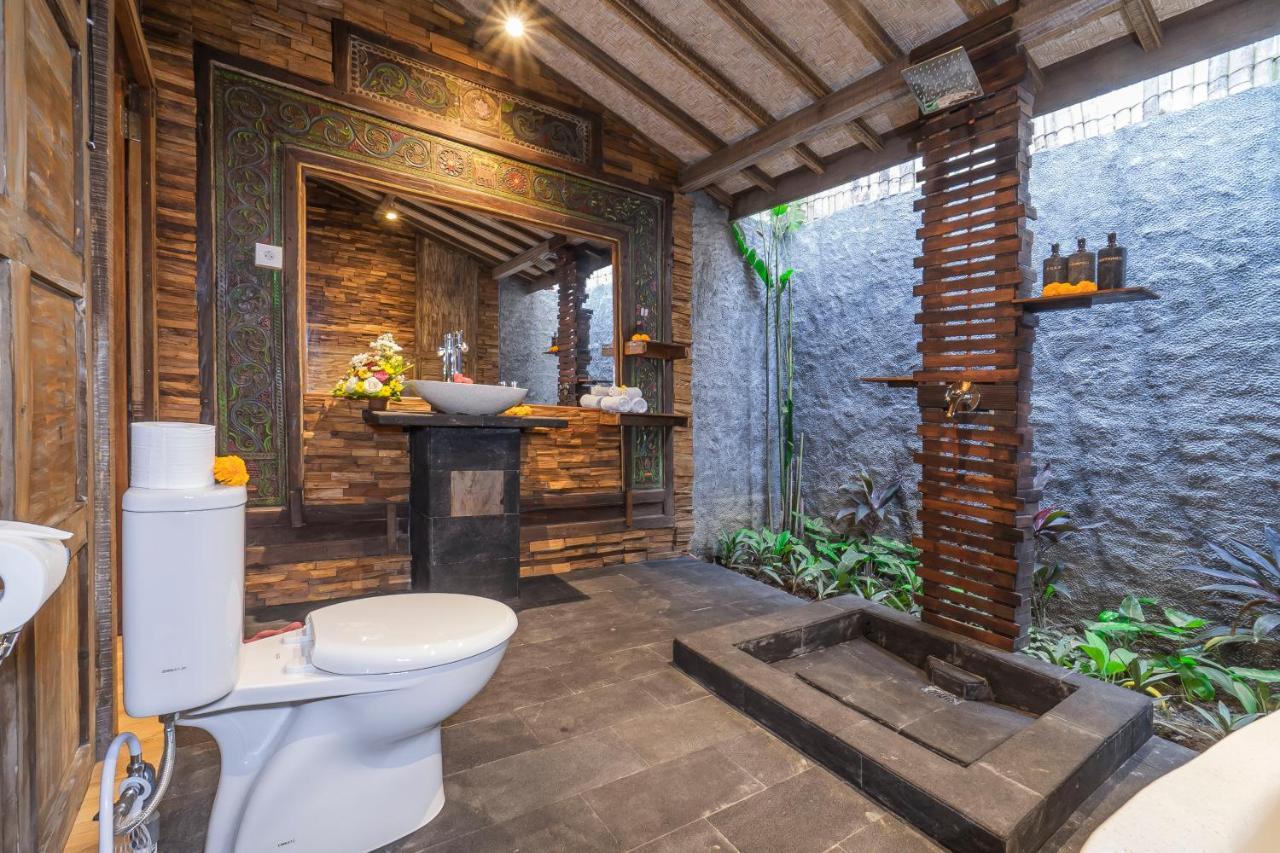 The Forest Batu Kurung Ubud Екстер'єр фото