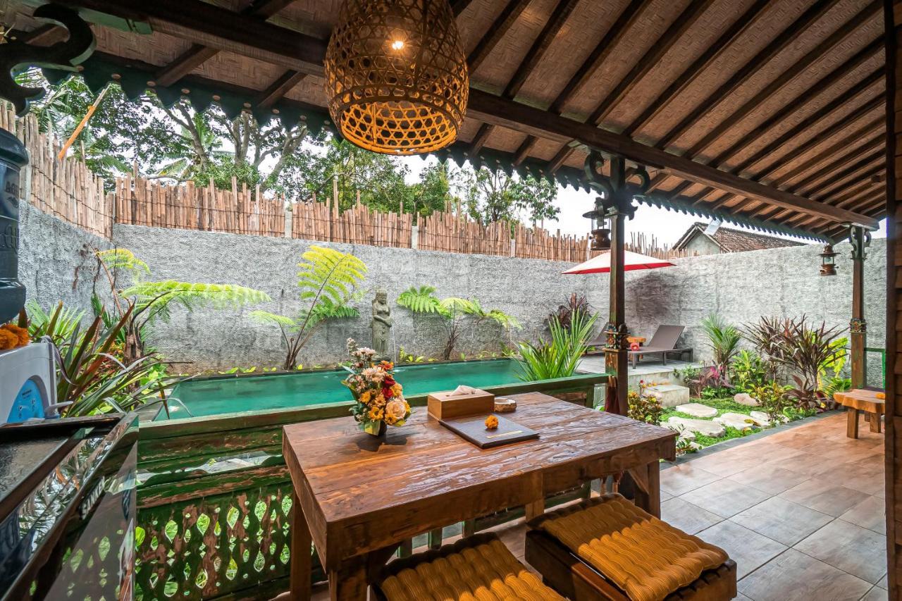 The Forest Batu Kurung Ubud Екстер'єр фото