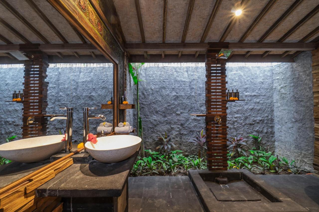 The Forest Batu Kurung Ubud Екстер'єр фото