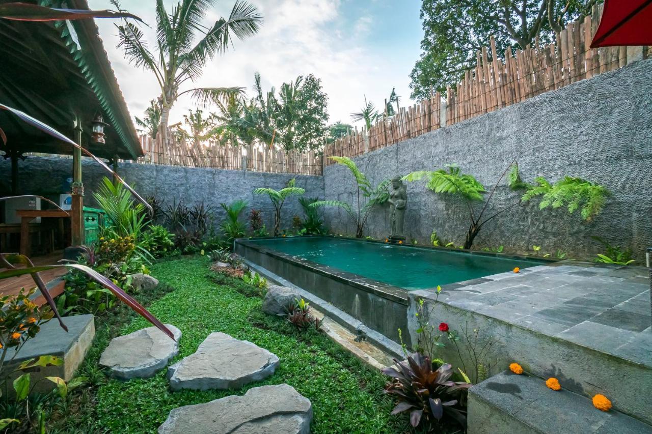 The Forest Batu Kurung Ubud Екстер'єр фото