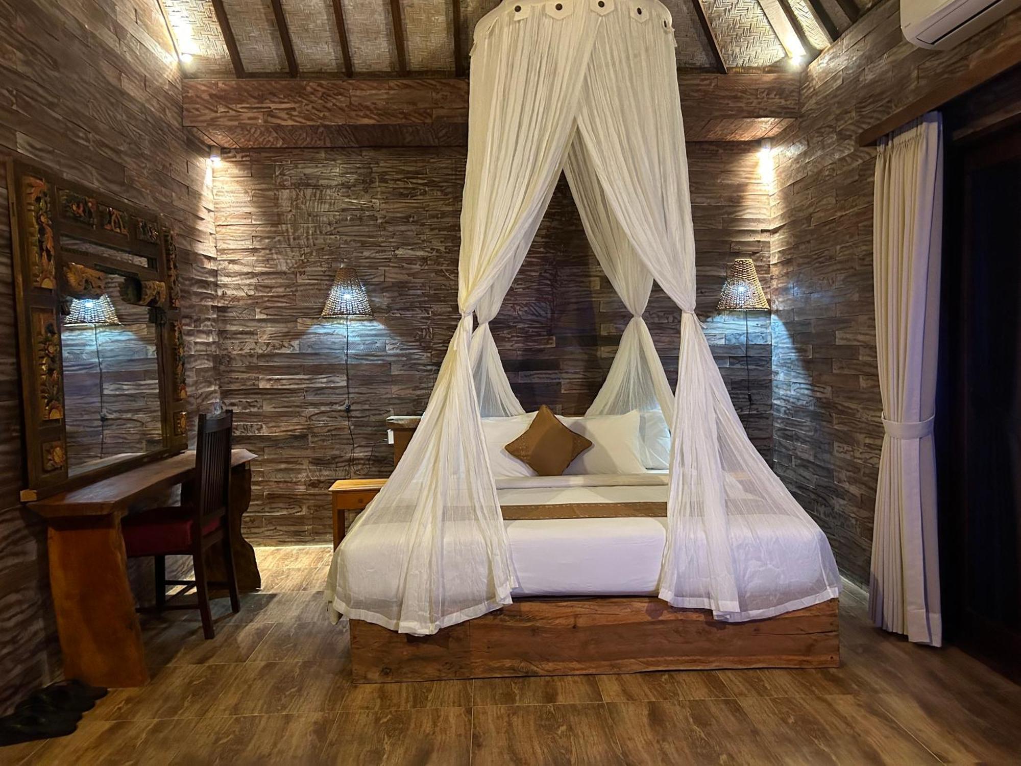 The Forest Batu Kurung Ubud Екстер'єр фото