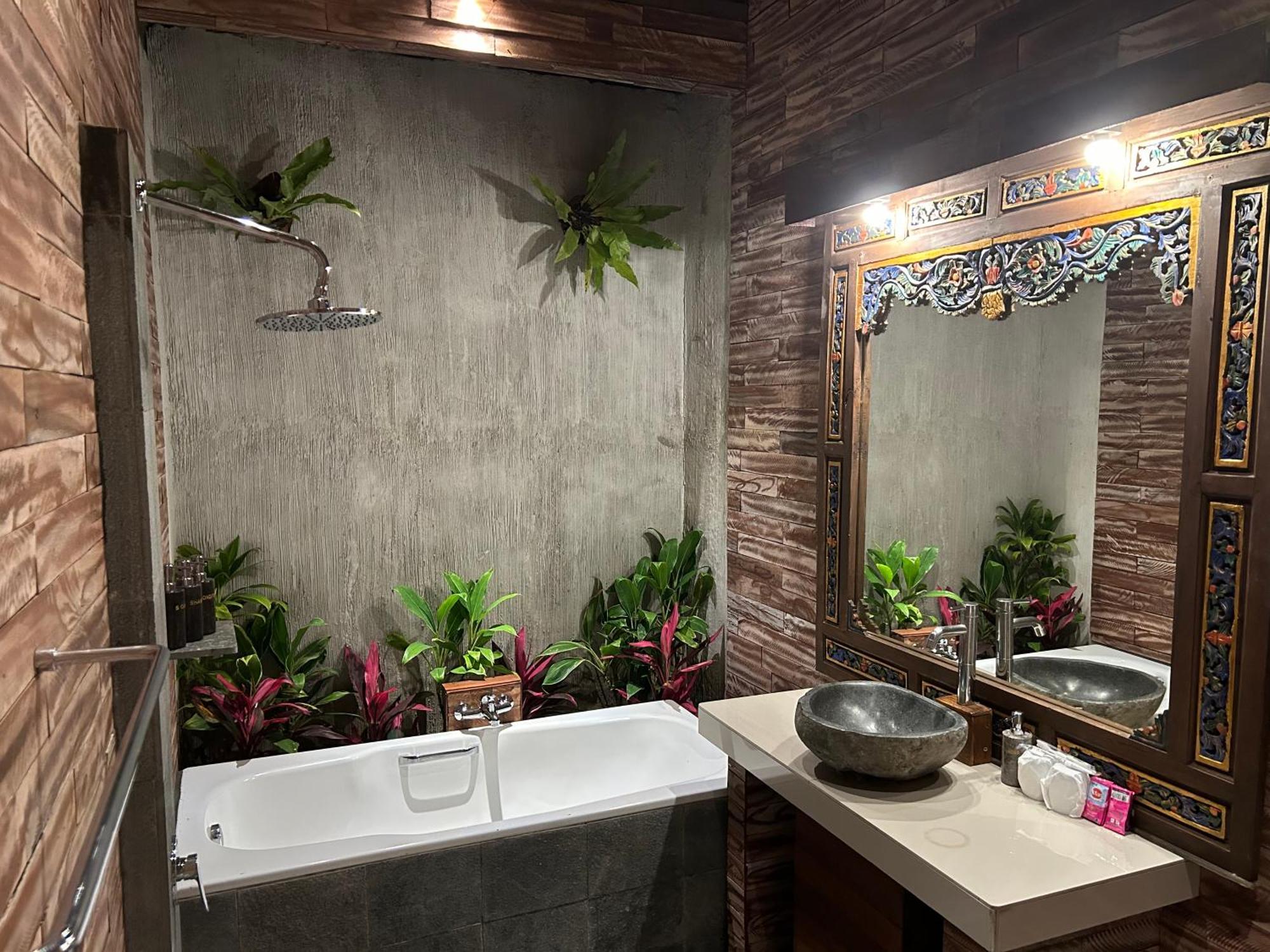 The Forest Batu Kurung Ubud Екстер'єр фото