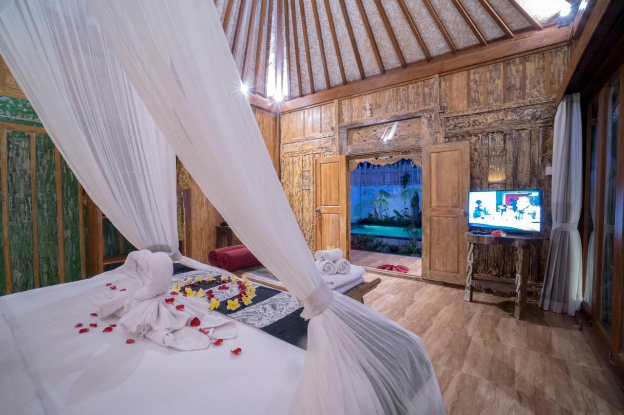 The Forest Batu Kurung Ubud Екстер'єр фото