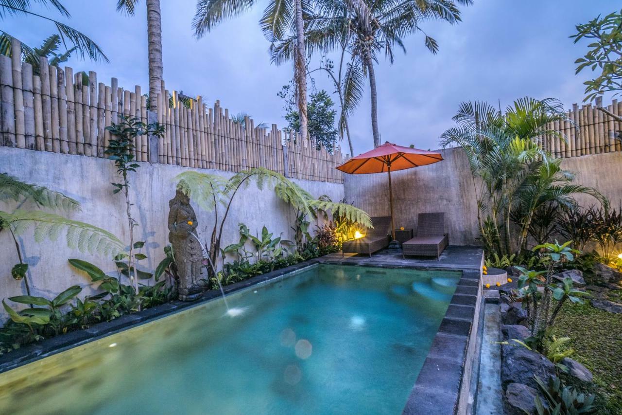 The Forest Batu Kurung Ubud Екстер'єр фото