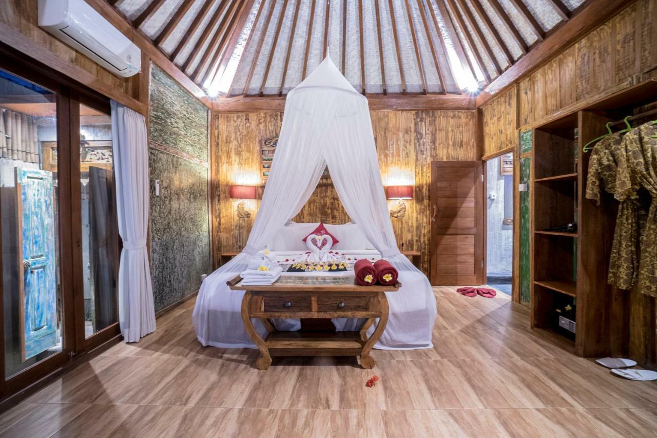 The Forest Batu Kurung Ubud Екстер'єр фото