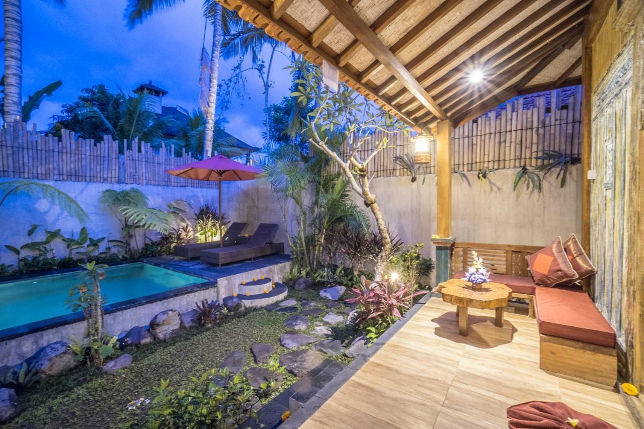 The Forest Batu Kurung Ubud Екстер'єр фото