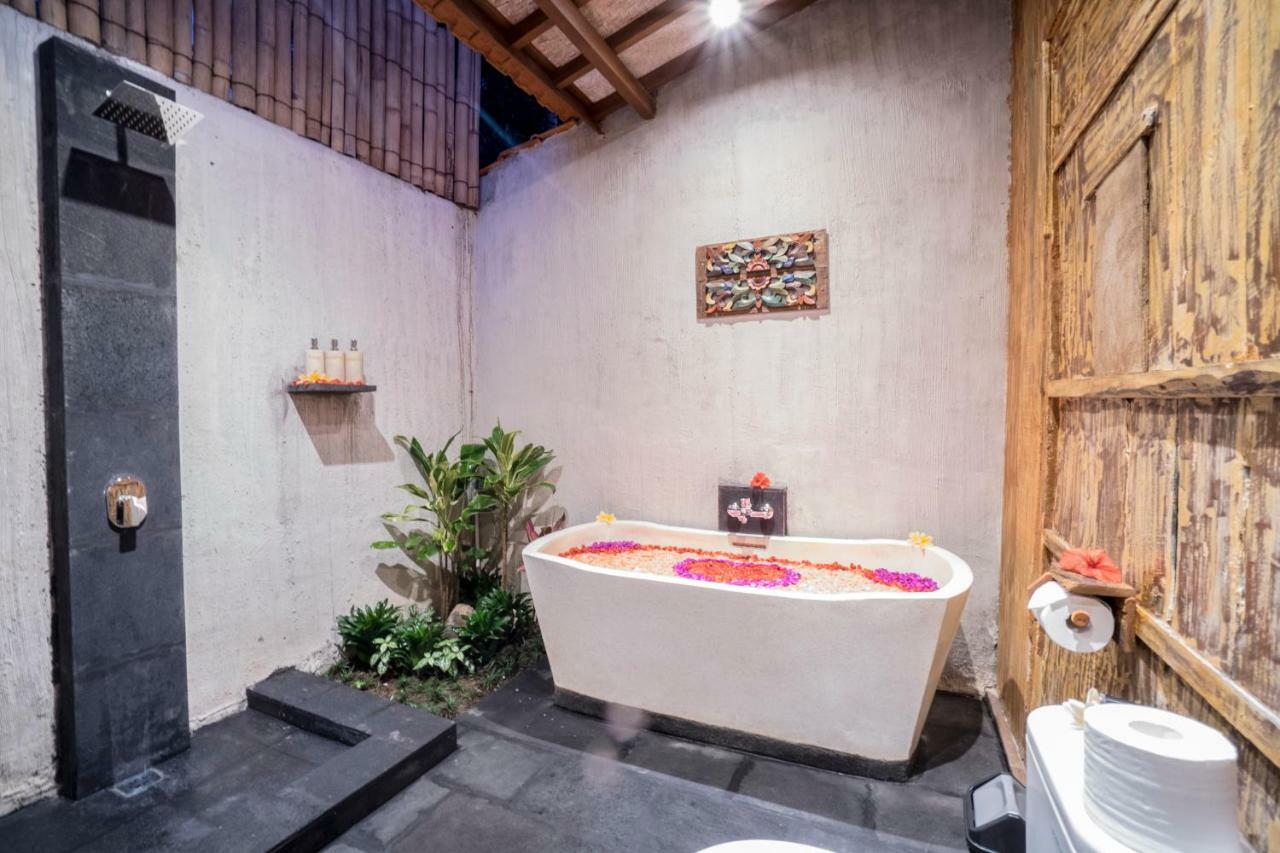The Forest Batu Kurung Ubud Екстер'єр фото