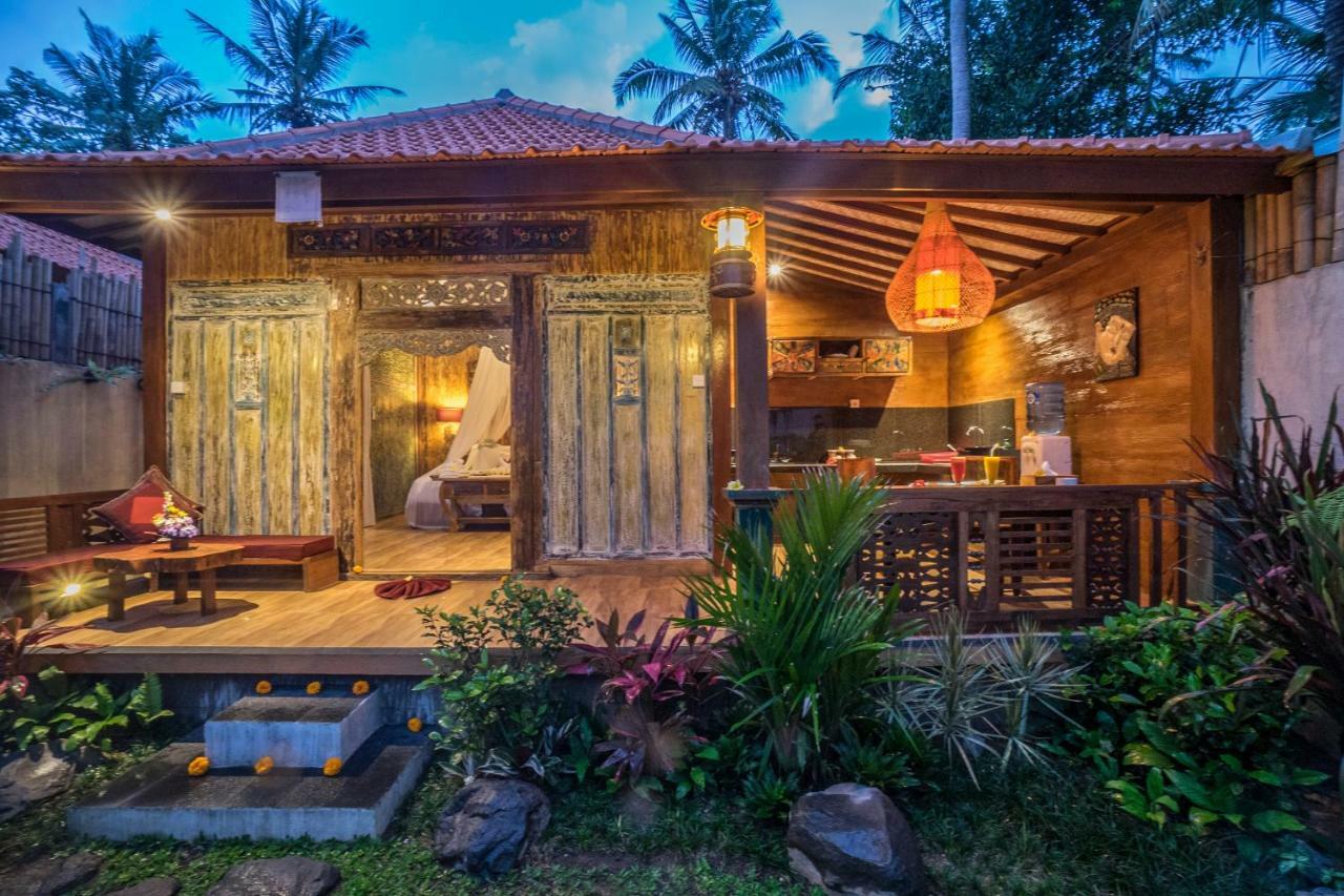 The Forest Batu Kurung Ubud Екстер'єр фото