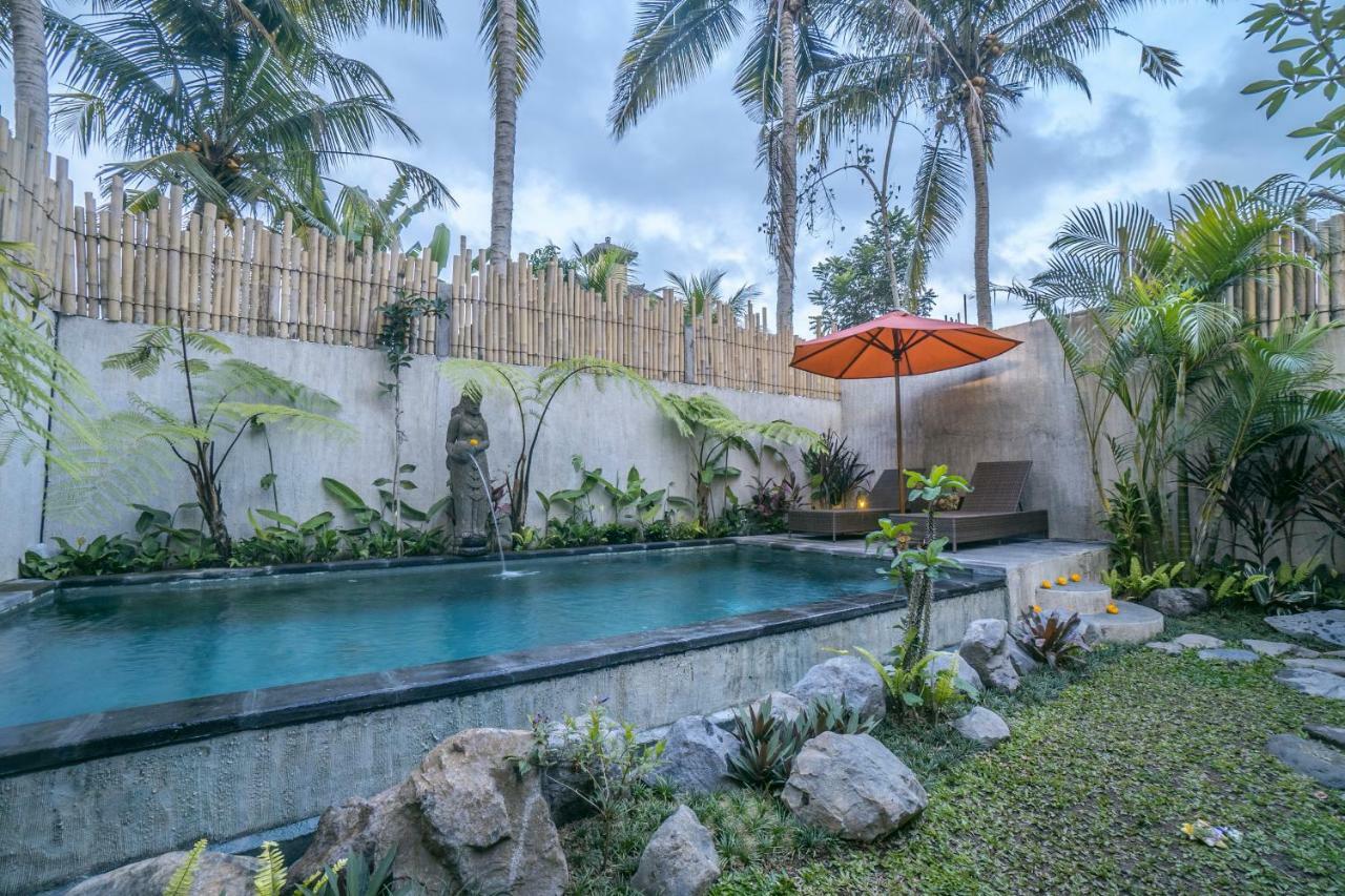 The Forest Batu Kurung Ubud Екстер'єр фото