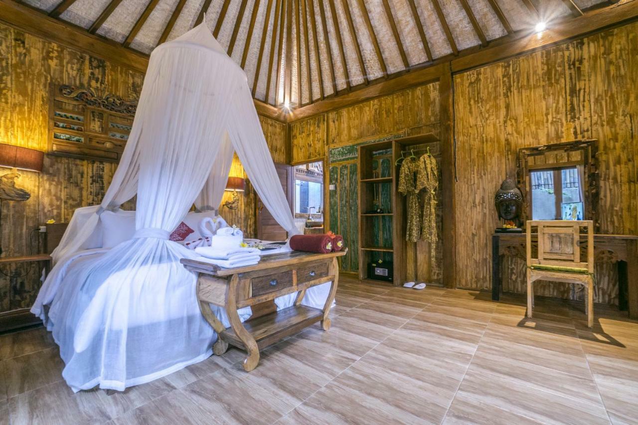 The Forest Batu Kurung Ubud Екстер'єр фото