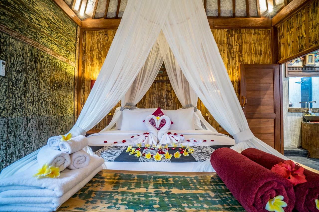 The Forest Batu Kurung Ubud Екстер'єр фото