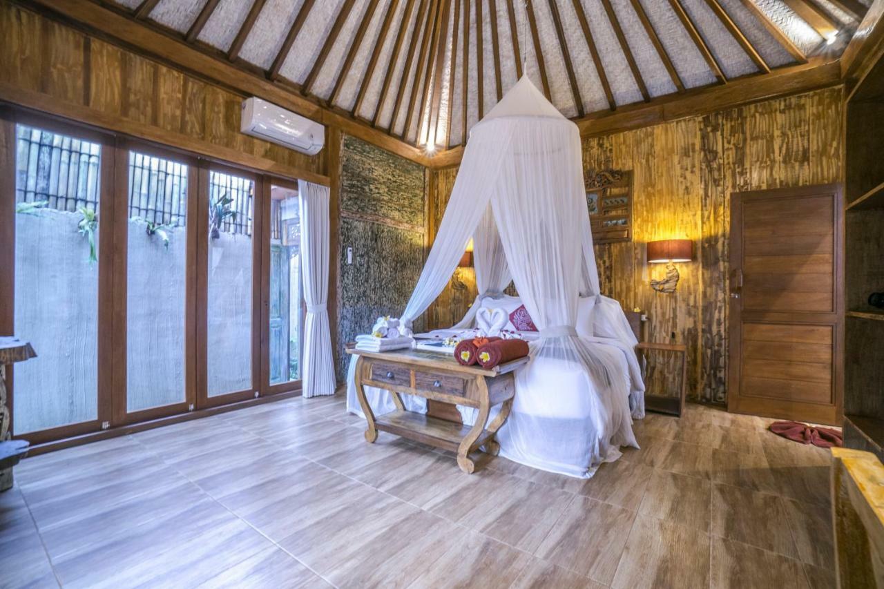 The Forest Batu Kurung Ubud Екстер'єр фото