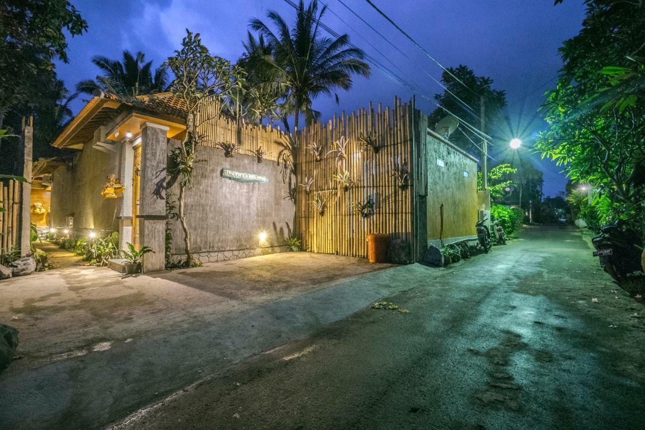 The Forest Batu Kurung Ubud Екстер'єр фото