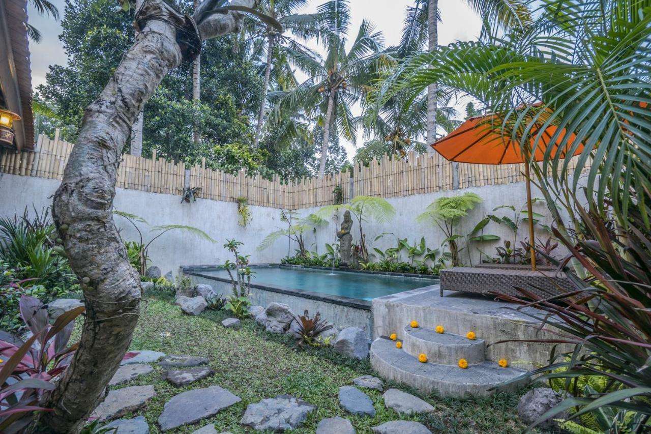 The Forest Batu Kurung Ubud Екстер'єр фото