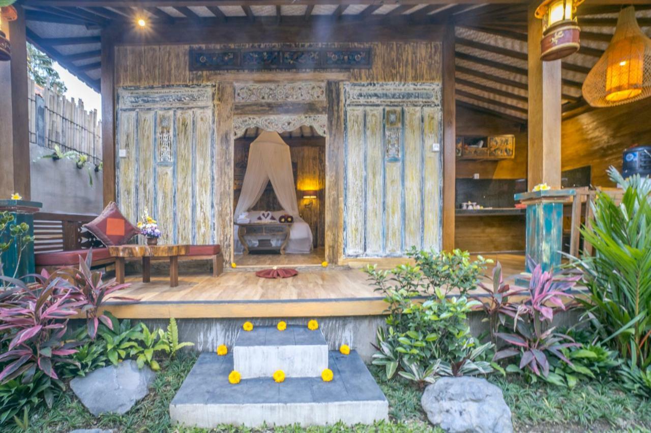 The Forest Batu Kurung Ubud Екстер'єр фото
