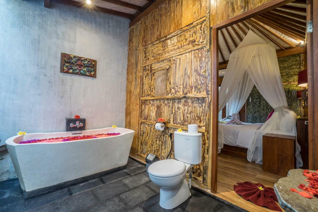 The Forest Batu Kurung Ubud Екстер'єр фото